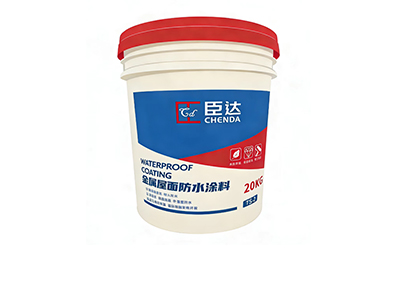 金屬屋麵防（fáng）水塗料