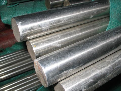 201不鏽鋼圓棒