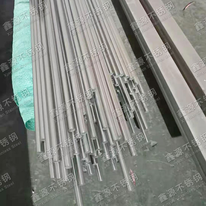 321不鏽（xiù）鋼（gāng）圓棒
