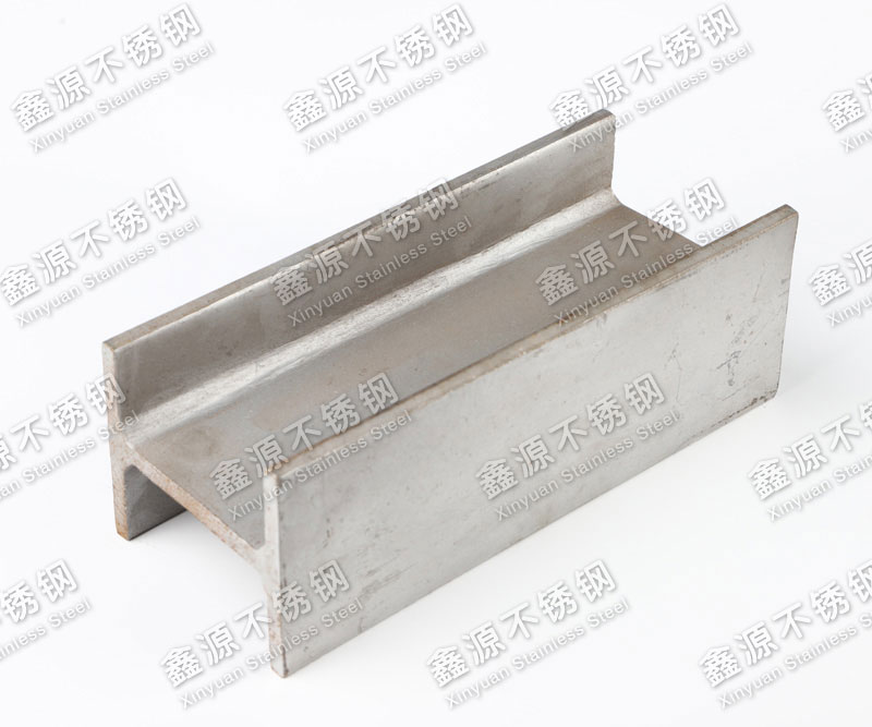 304焊接工字（zì）鋼
