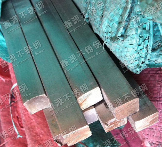 不鏽鋼方棒（bàng）