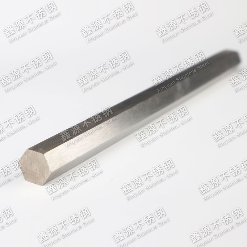 不鏽（xiù）鋼六角棒